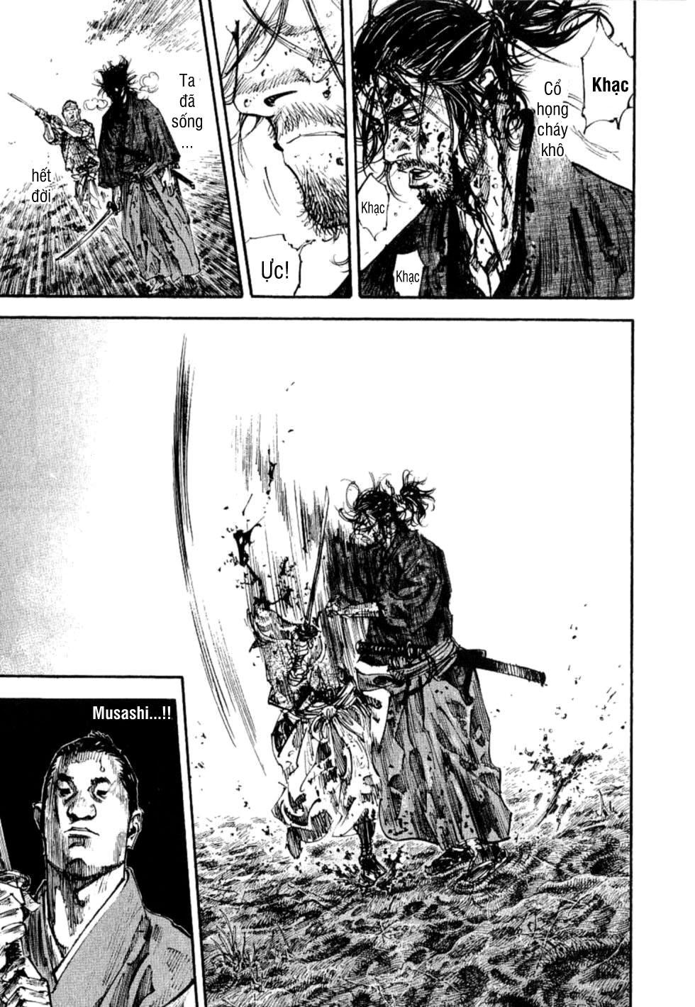 Lãng Khách Chapter 236 - 7