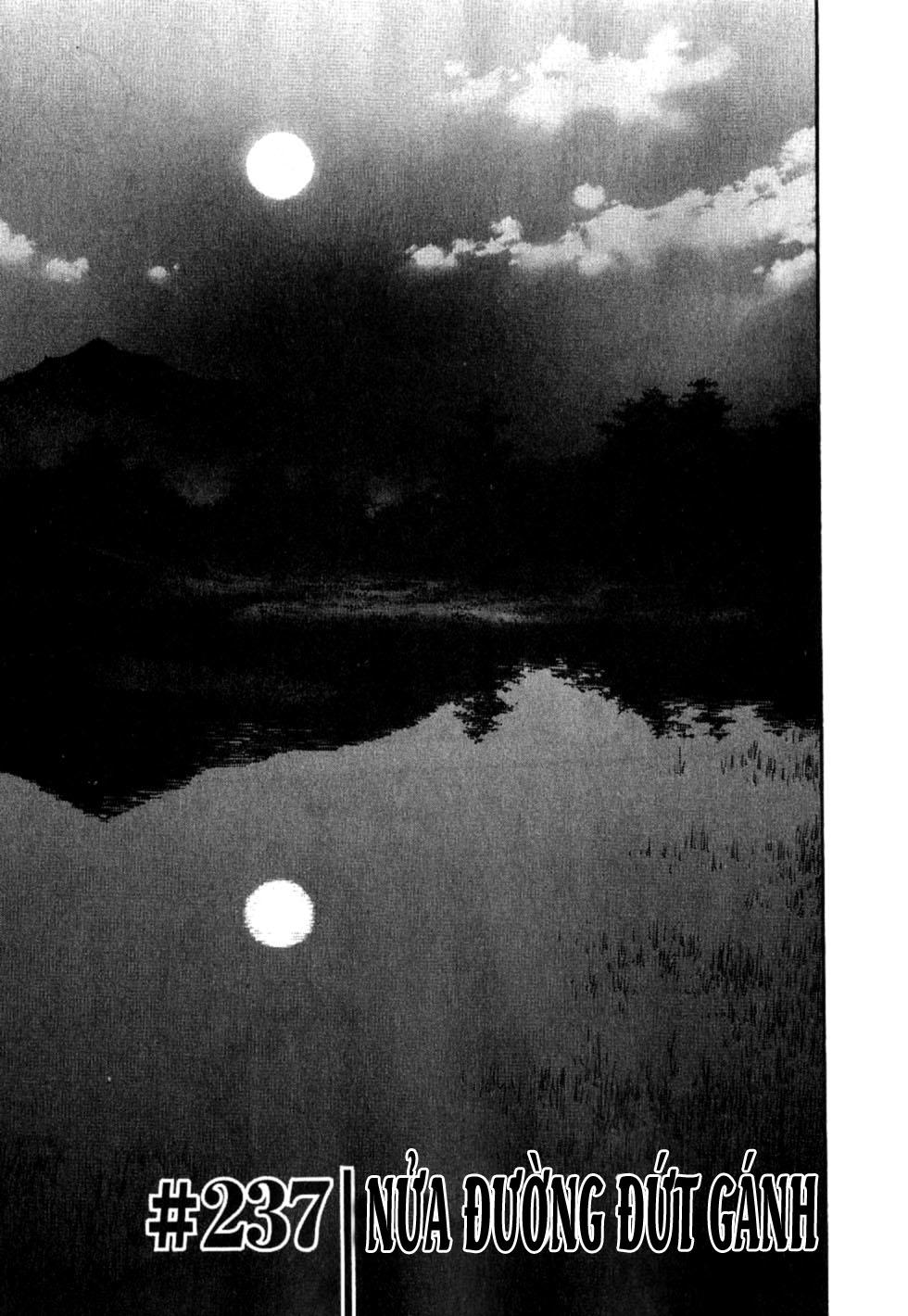 Lãng Khách Chapter 237 - 2