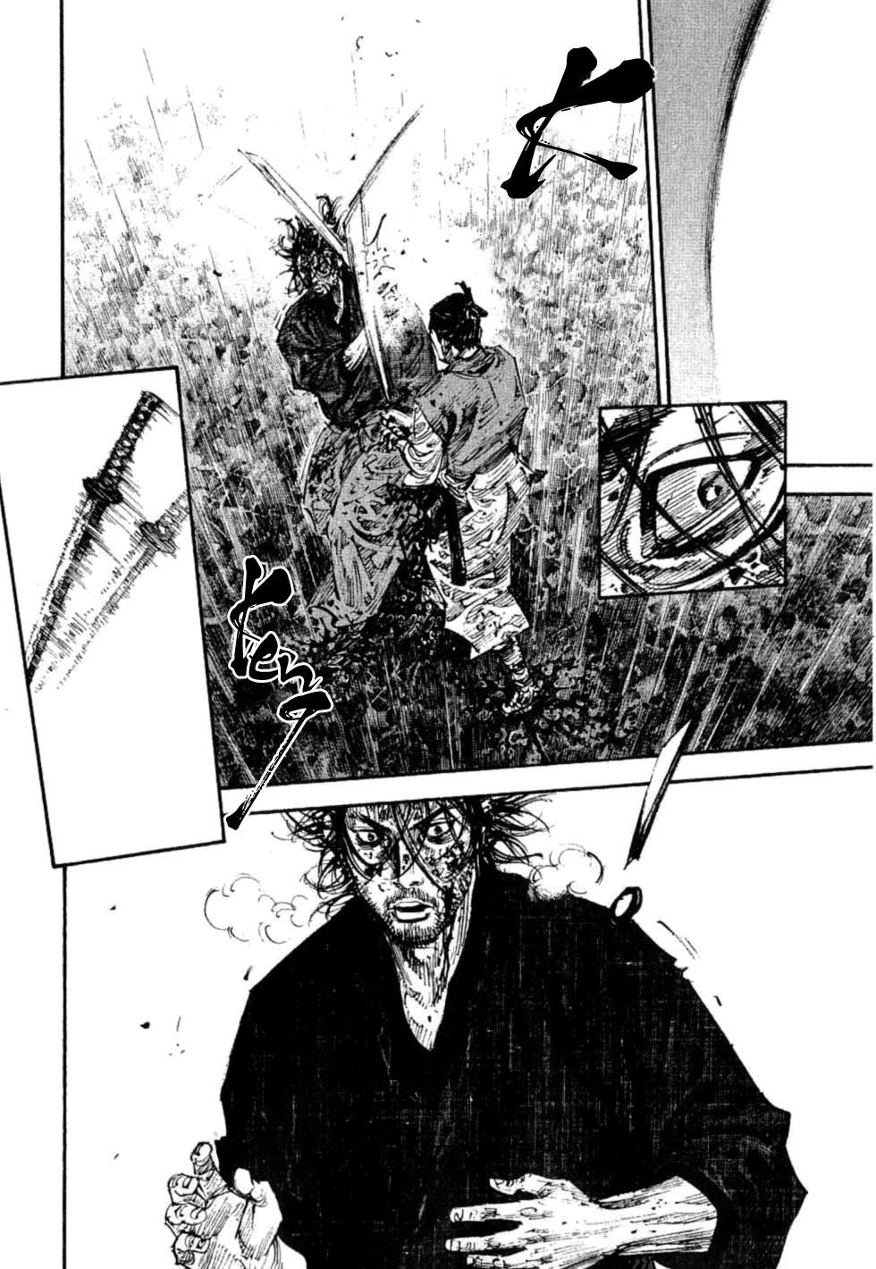 Lãng Khách Chapter 237 - 14