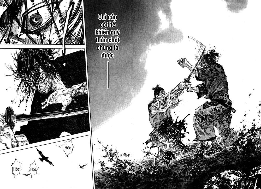 Lãng Khách Chapter 237 - 16