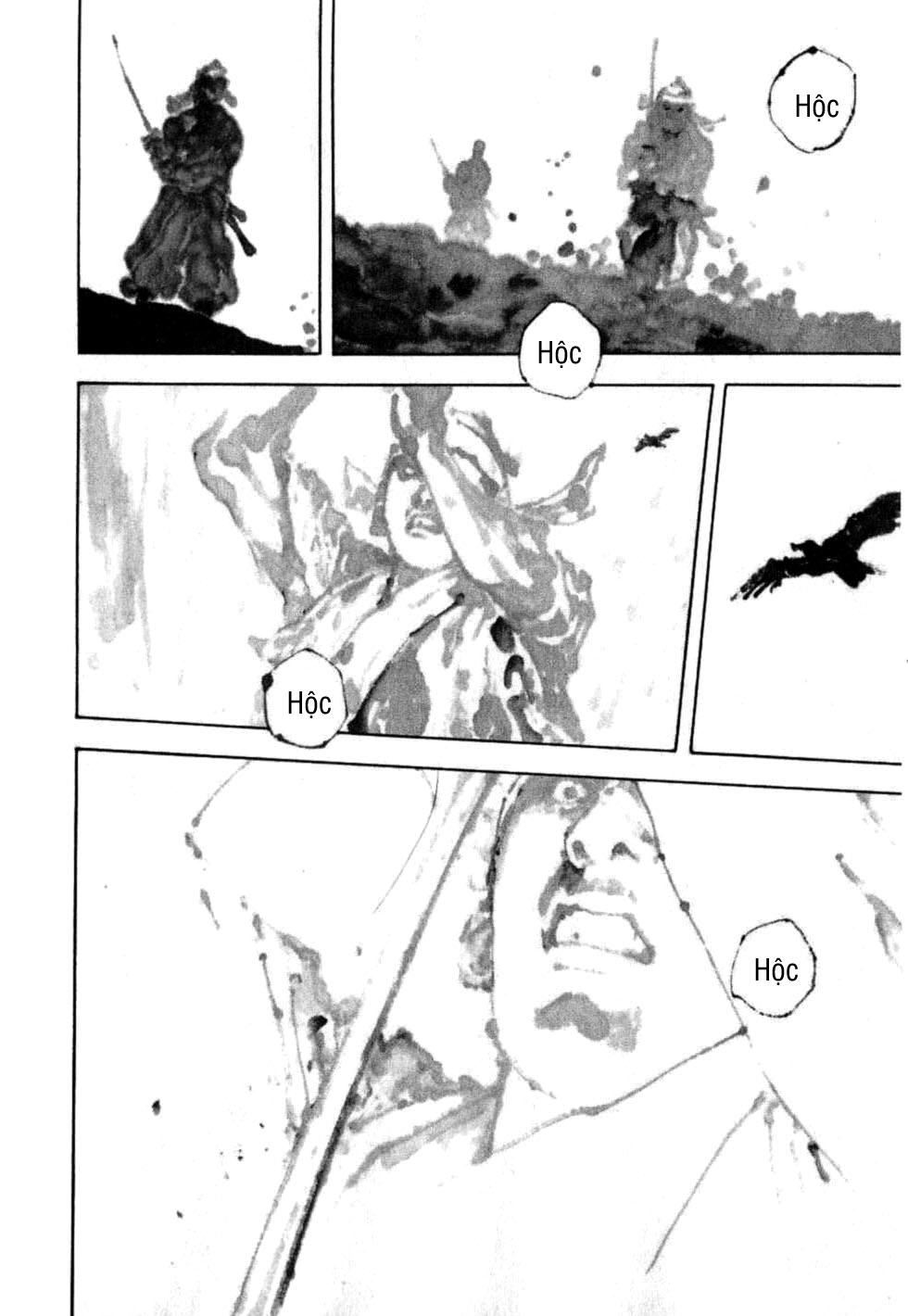 Lãng Khách Chapter 237 - 3