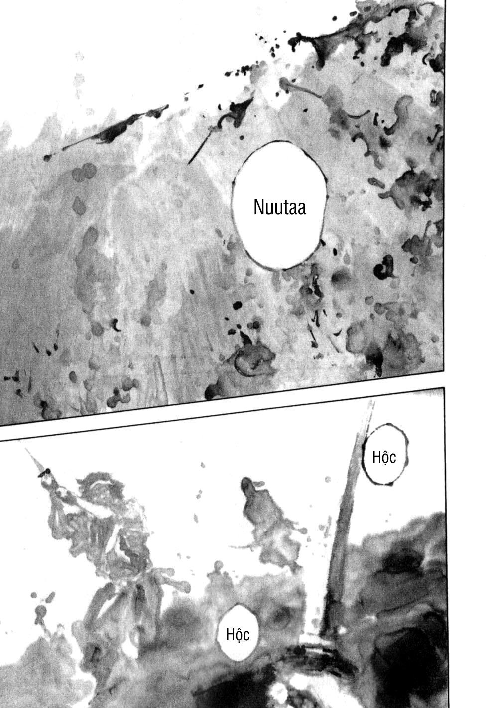 Lãng Khách Chapter 237 - 4