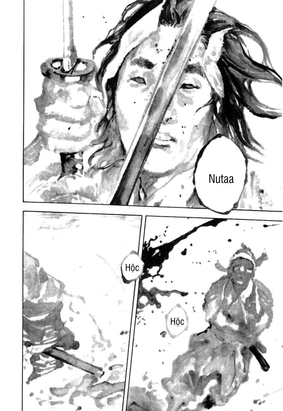 Lãng Khách Chapter 237 - 5