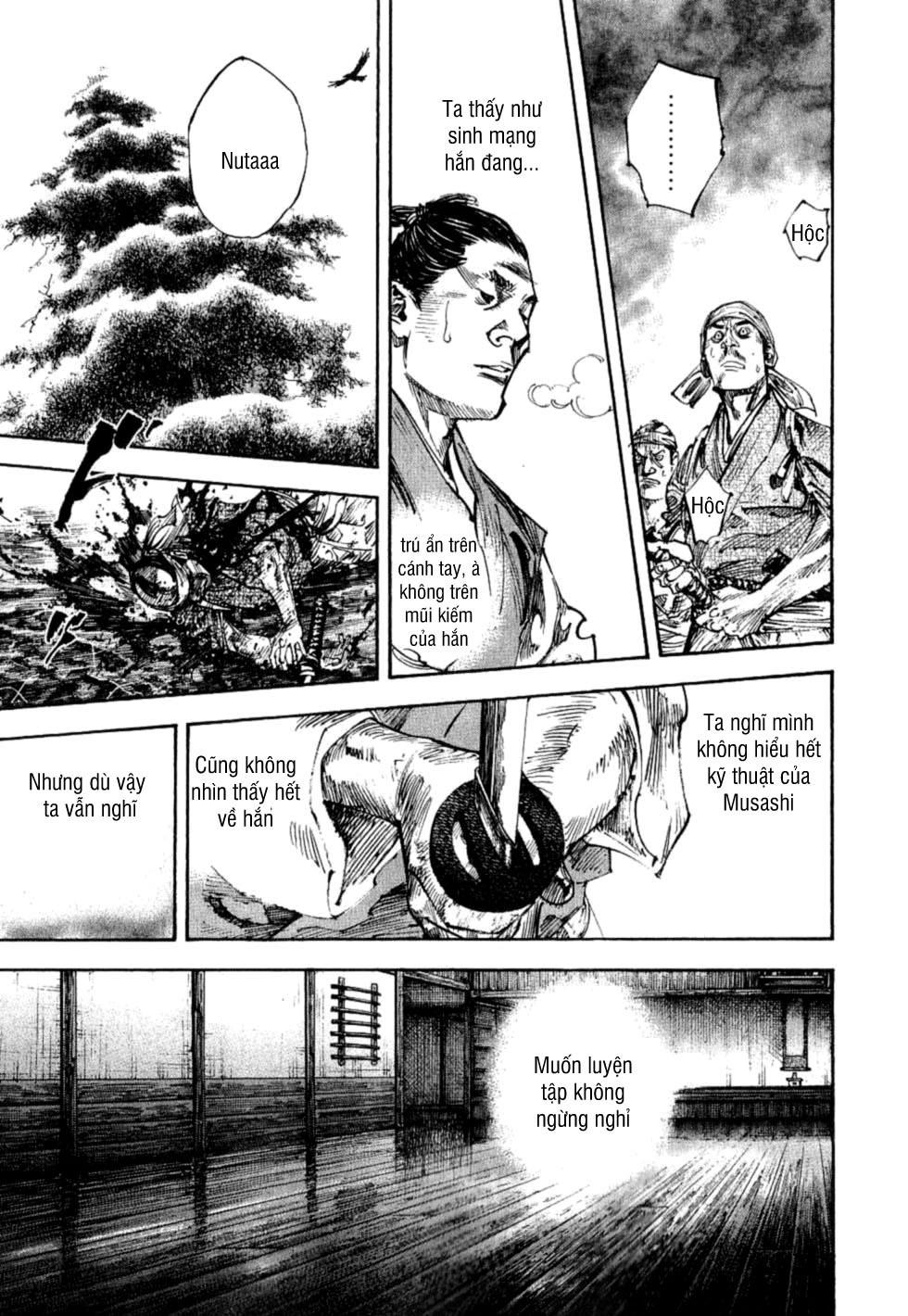 Lãng Khách Chapter 237 - 8