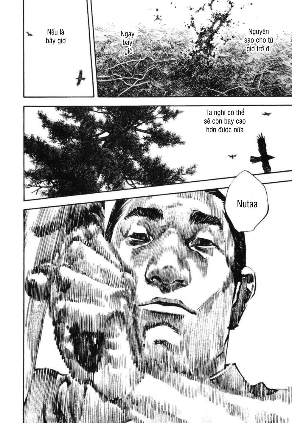 Lãng Khách Chapter 237 - 9