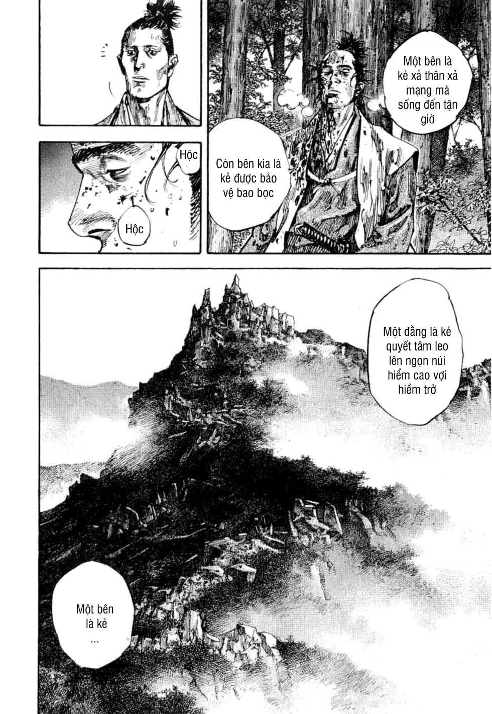 Lãng Khách Chapter 238 - 12
