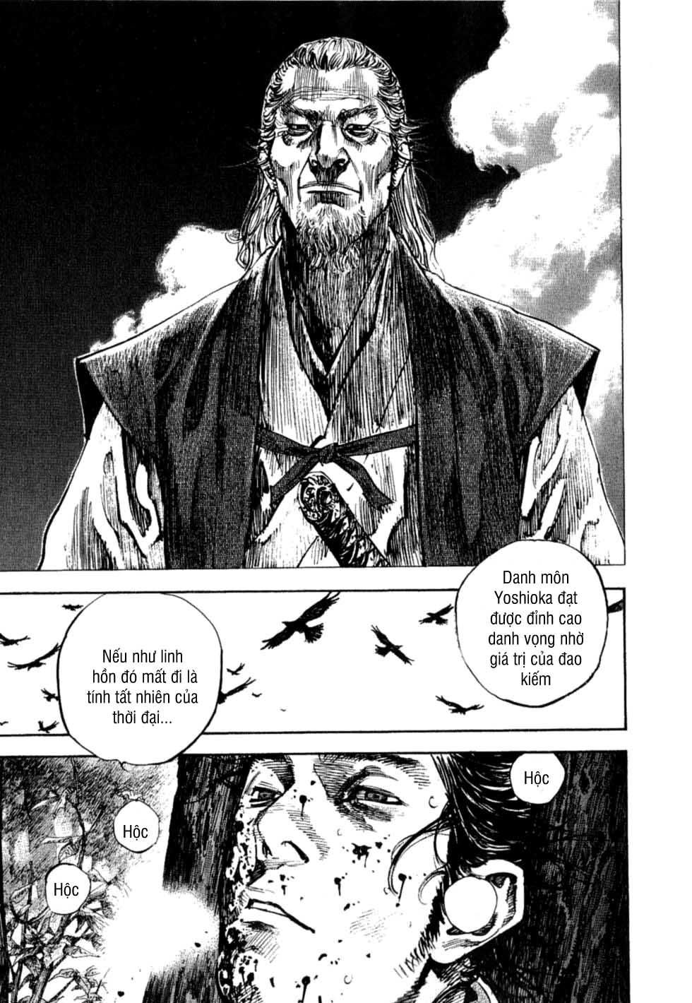 Lãng Khách Chapter 238 - 15