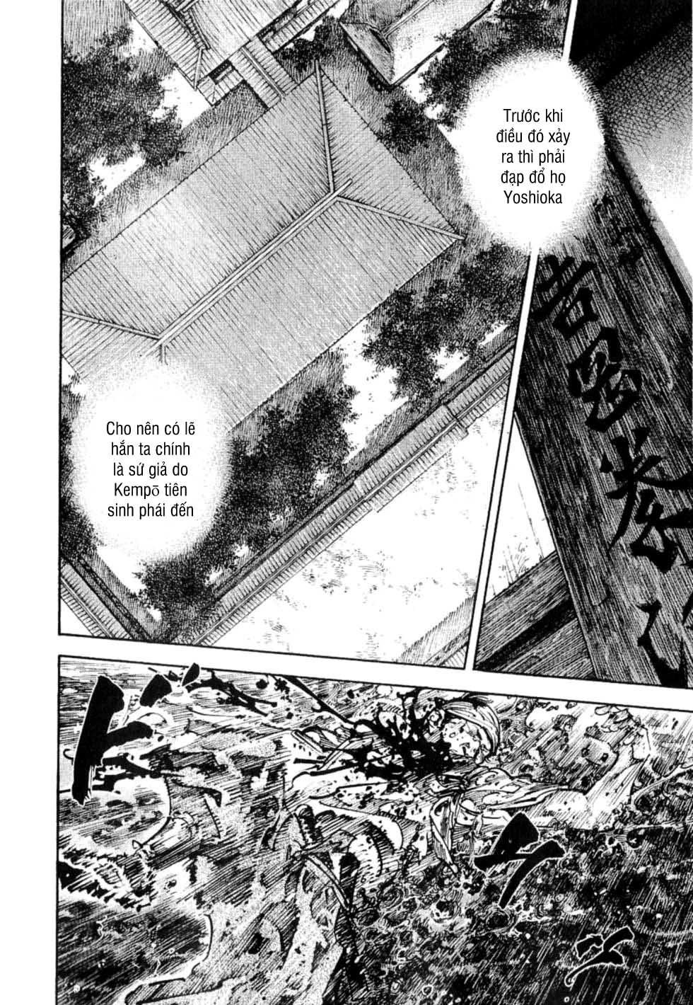 Lãng Khách Chapter 238 - 16