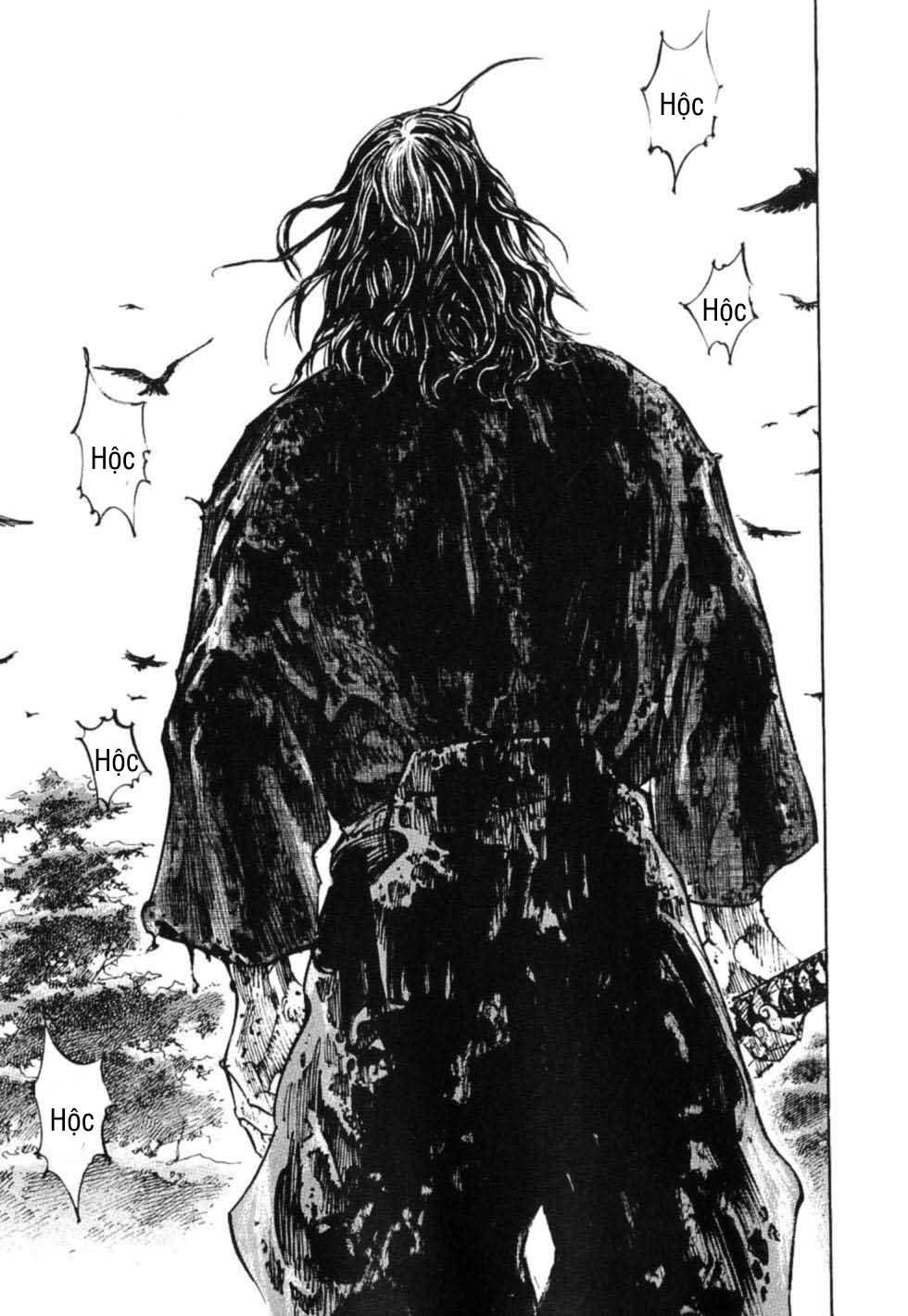 Lãng Khách Chapter 238 - 17