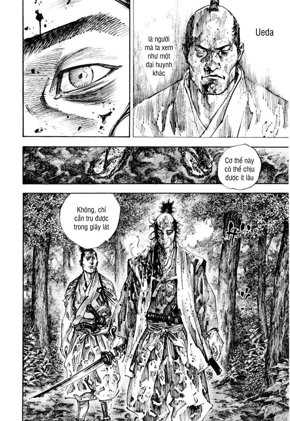 Lãng Khách Chapter 238 - 19