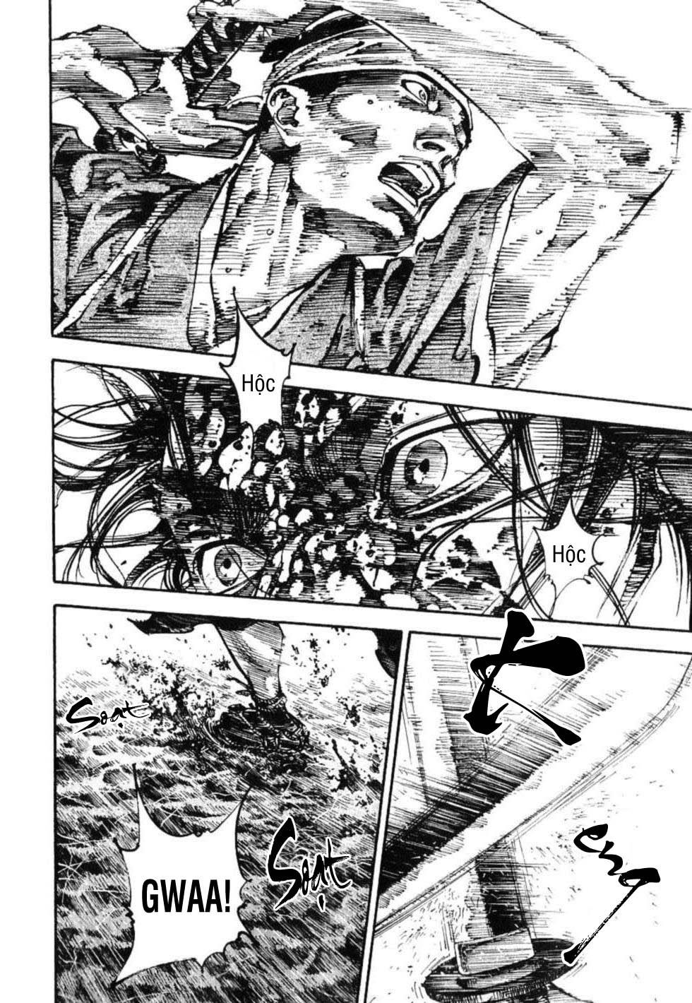 Lãng Khách Chapter 238 - 4