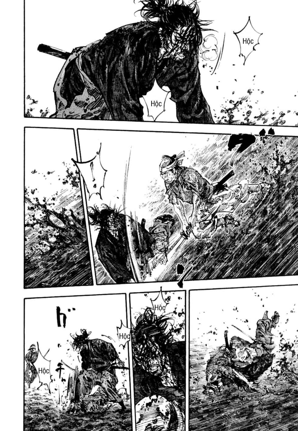 Lãng Khách Chapter 238 - 10