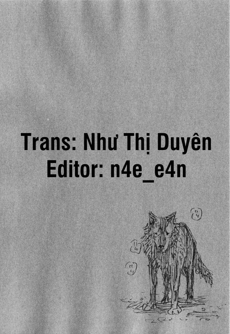 Lãng Khách Chapter 240 - 20