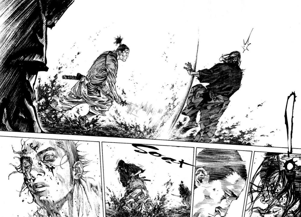 Lãng Khách Chapter 240 - 8