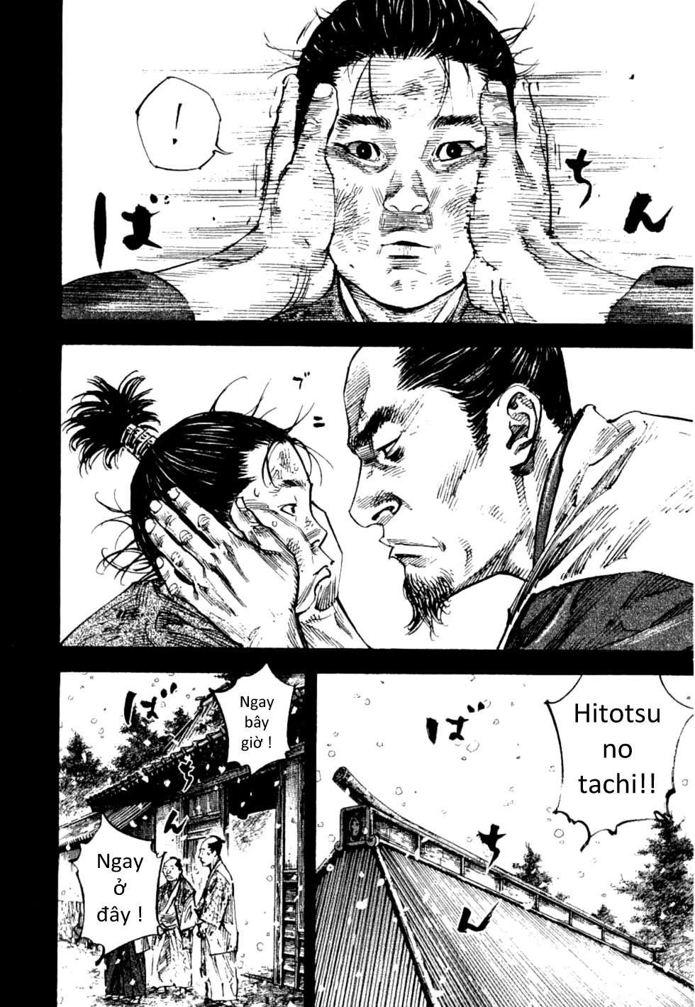 Lãng Khách Chapter 241 - 13