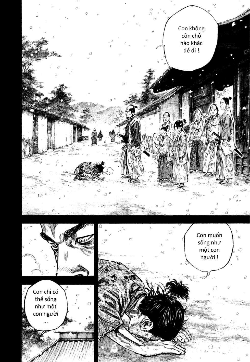 Lãng Khách Chapter 241 - 9