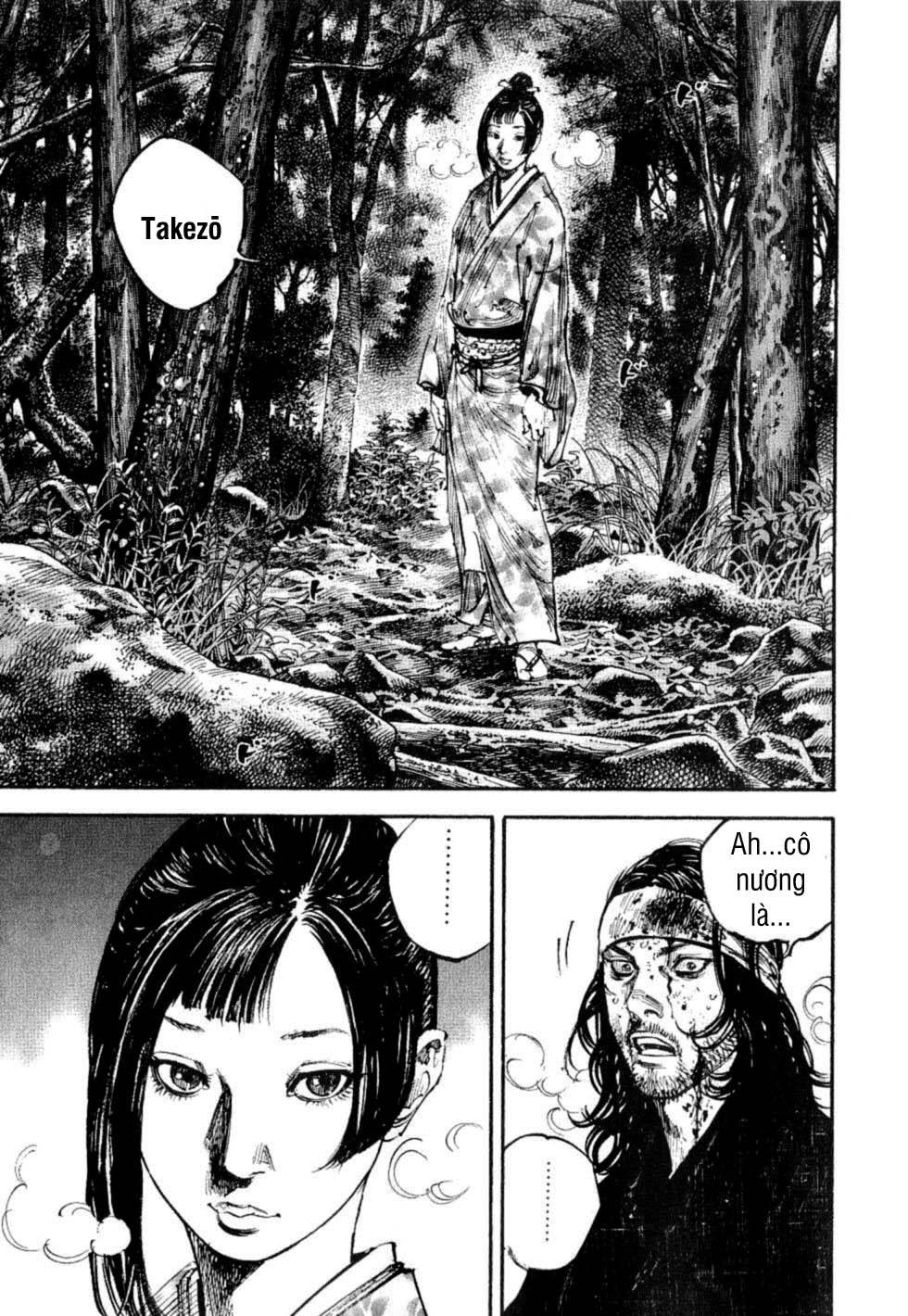 Lãng Khách Chapter 242 - 13