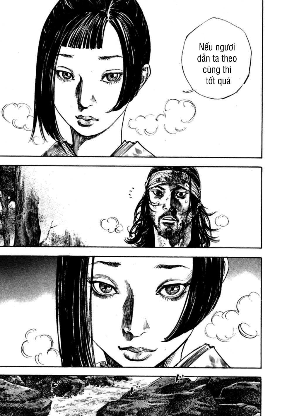 Lãng Khách Chapter 242 - 15