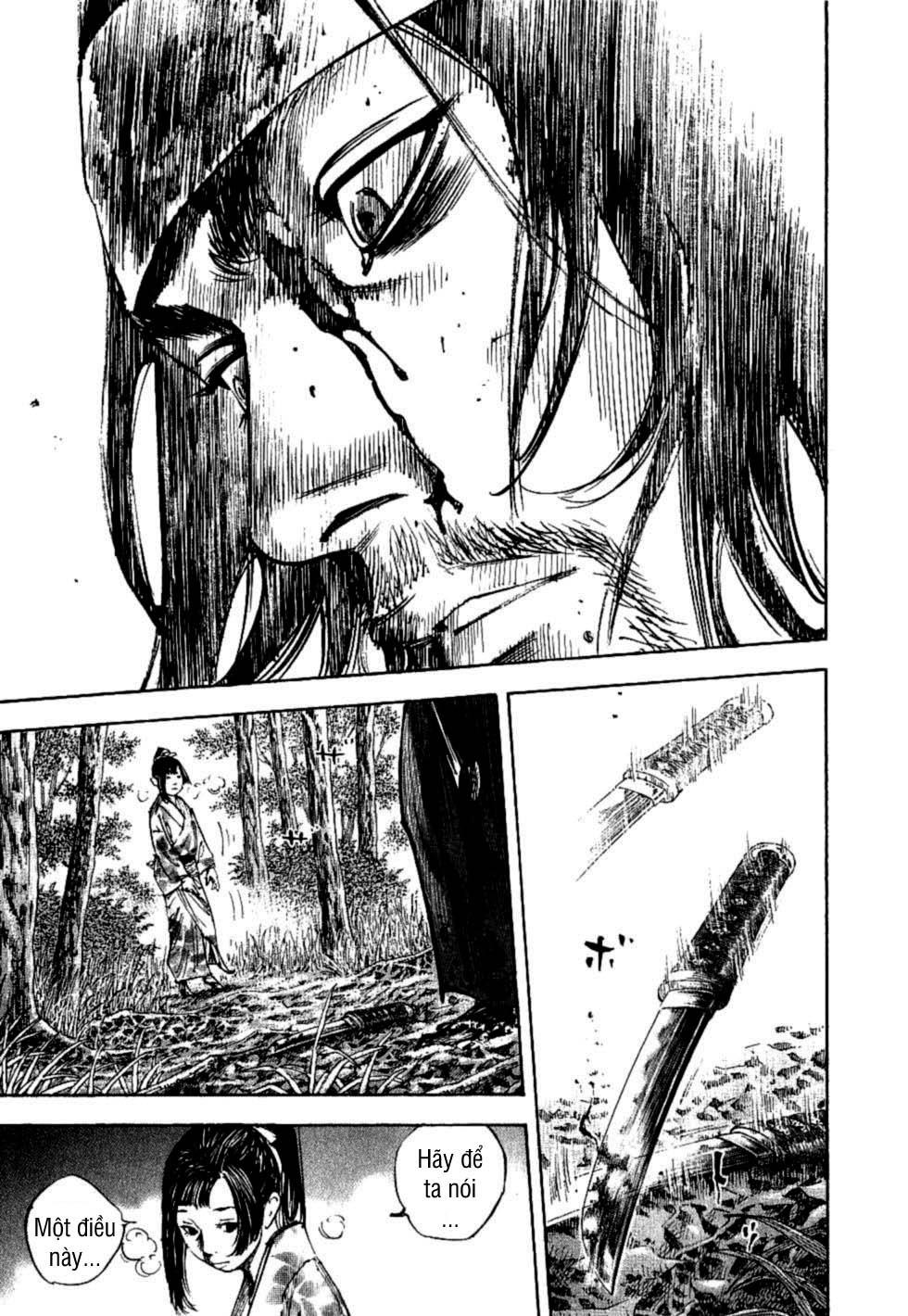 Lãng Khách Chapter 242 - 17