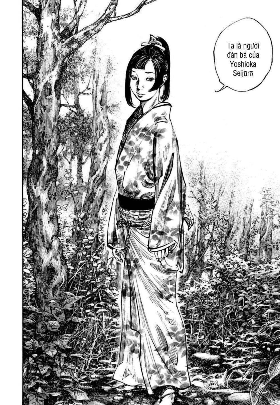 Lãng Khách Chapter 242 - 18