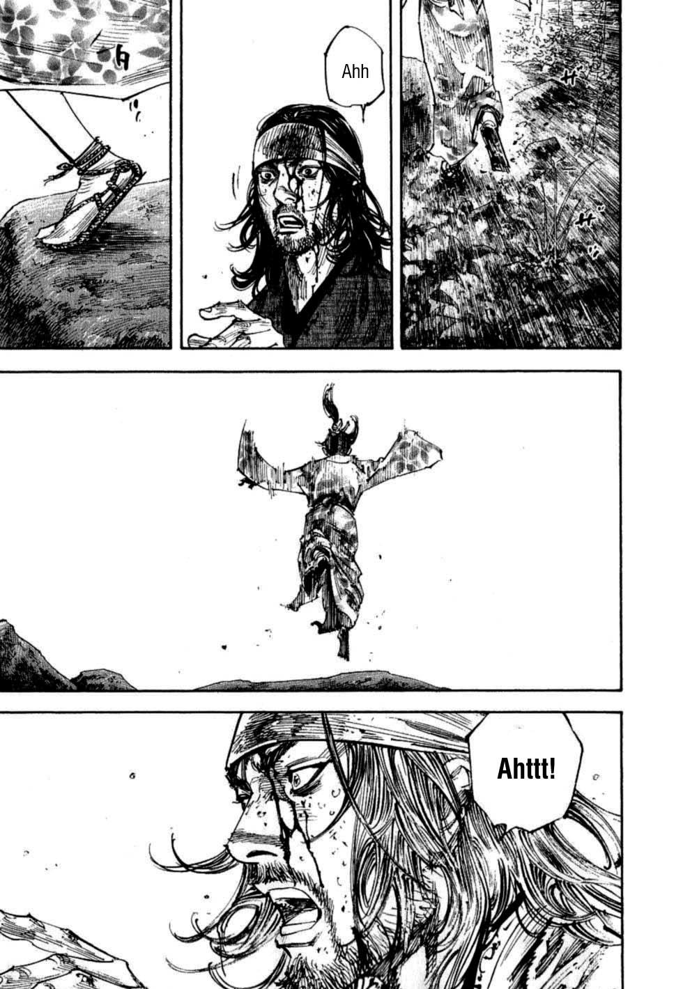 Lãng Khách Chapter 242 - 19