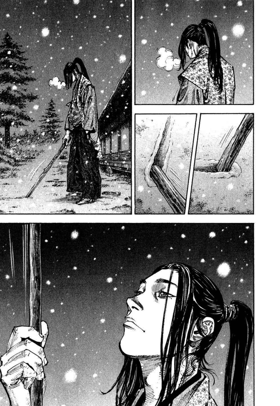 Lãng Khách Chapter 242 - 26