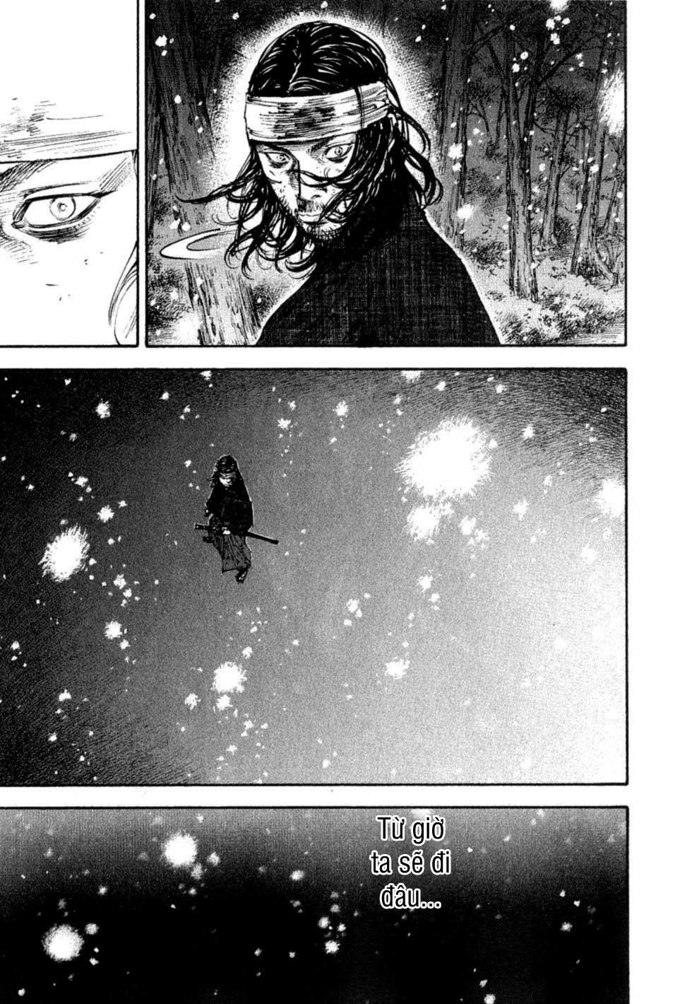 Lãng Khách Chapter 242 - 28