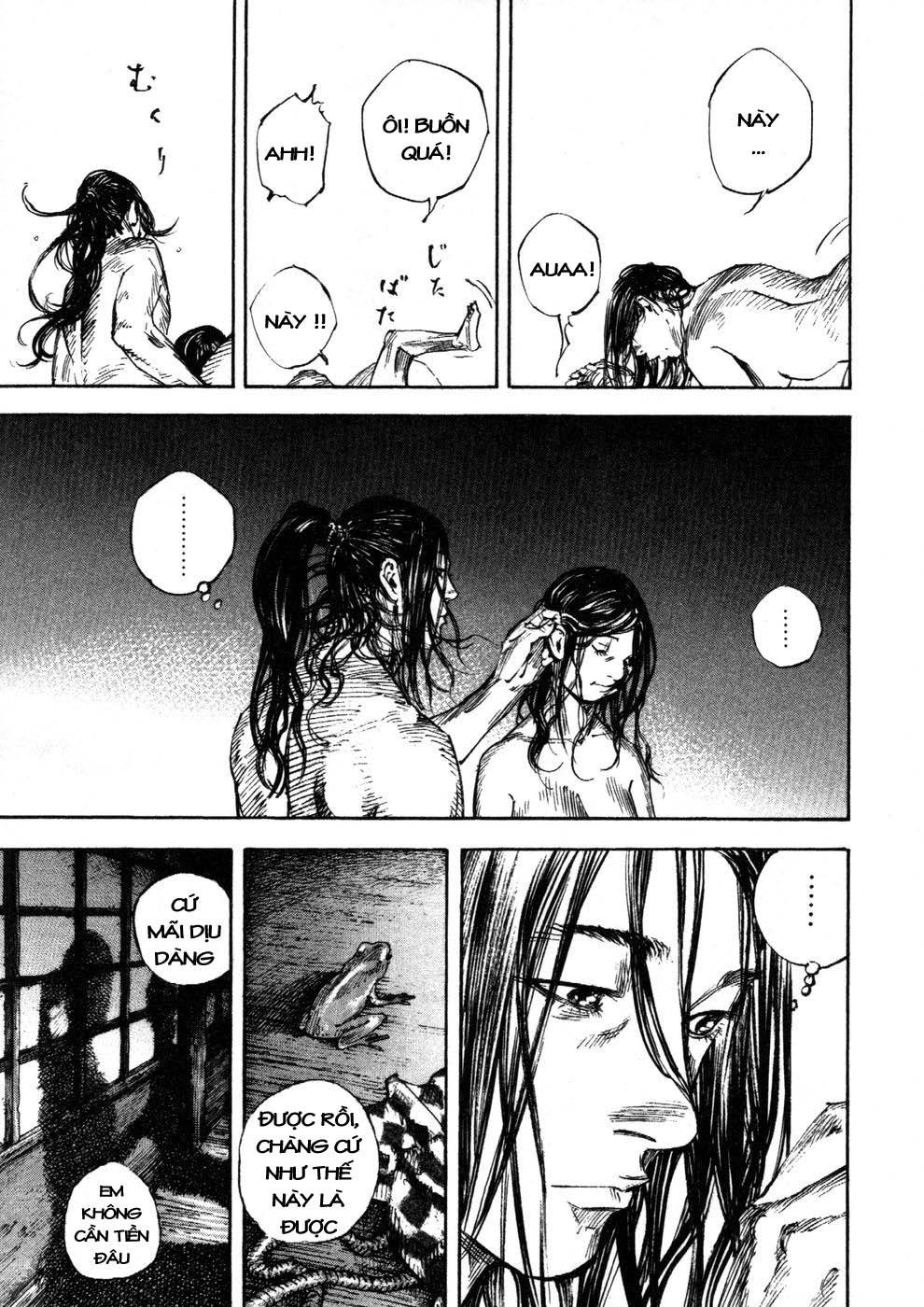 Lãng Khách Chapter 243 - 11