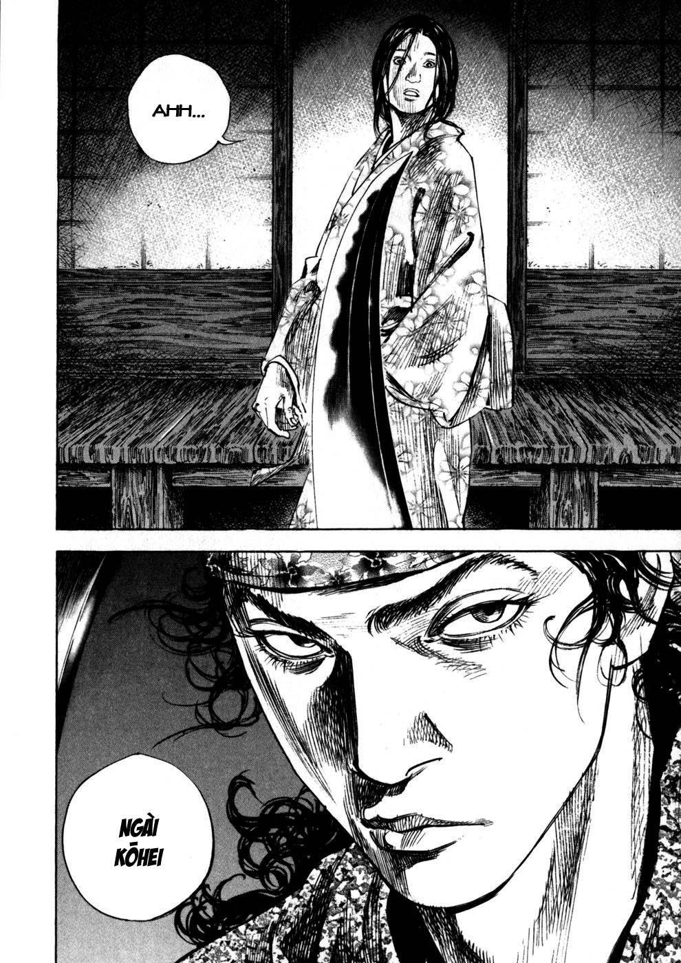 Lãng Khách Chapter 243 - 14