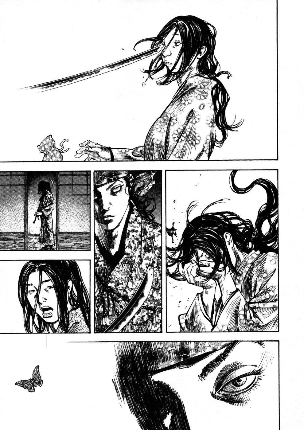 Lãng Khách Chapter 243 - 15