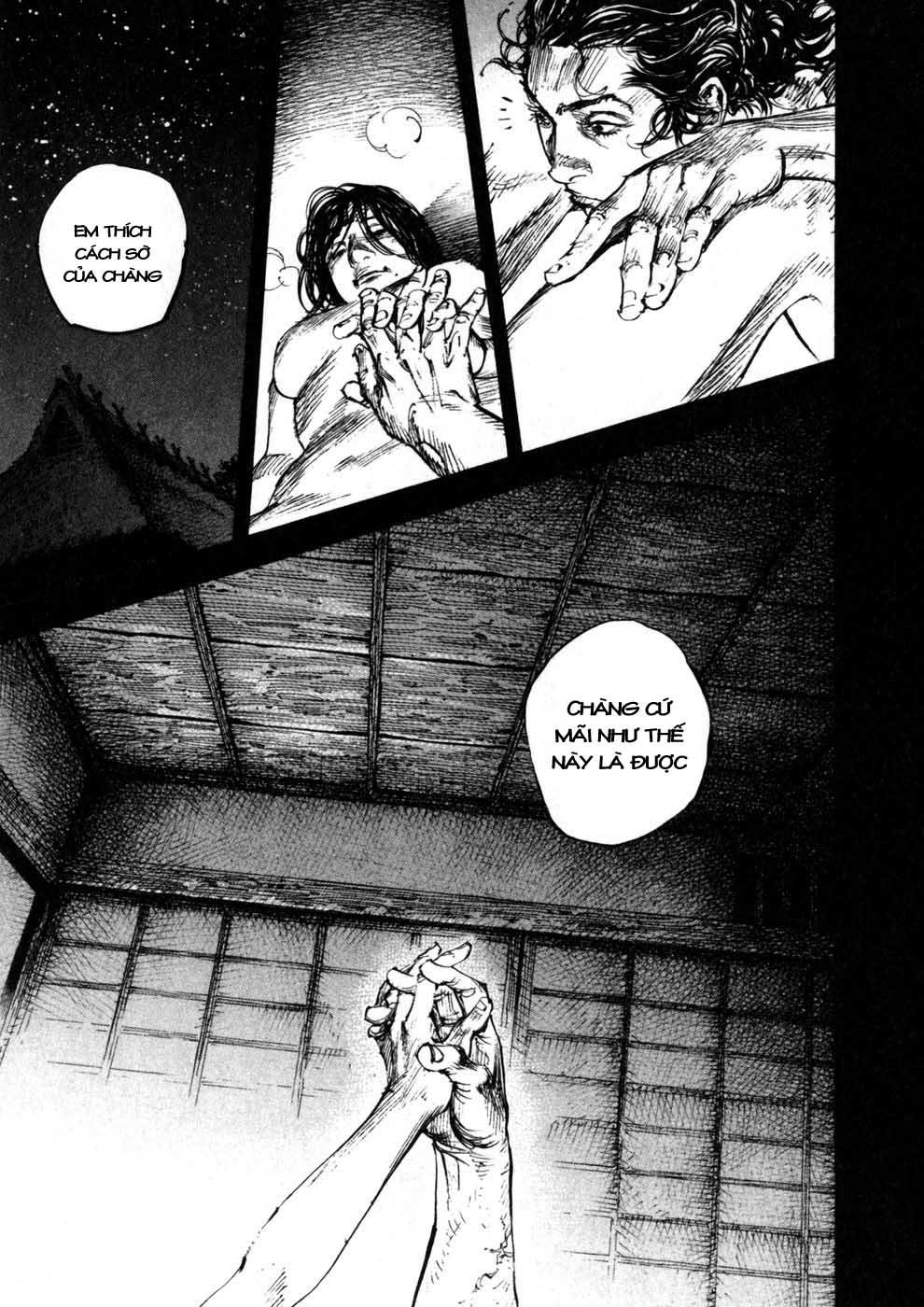 Lãng Khách Chapter 243 - 19