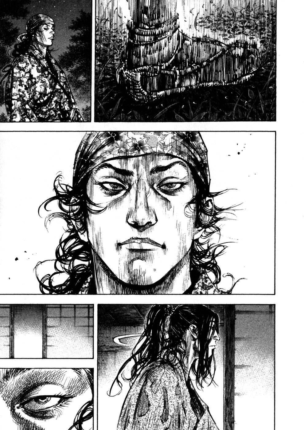 Lãng Khách Chapter 243 - 21