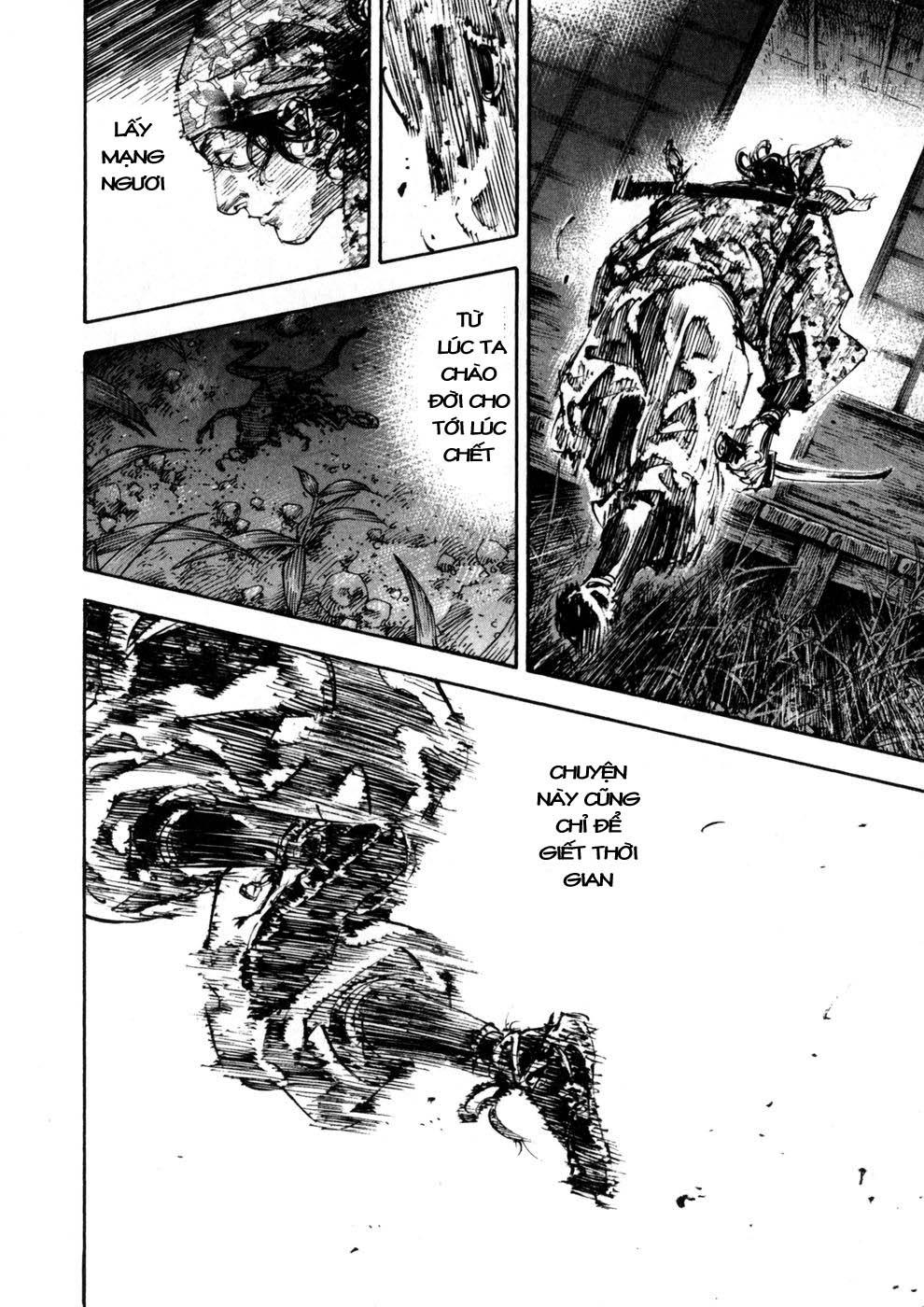 Lãng Khách Chapter 243 - 22