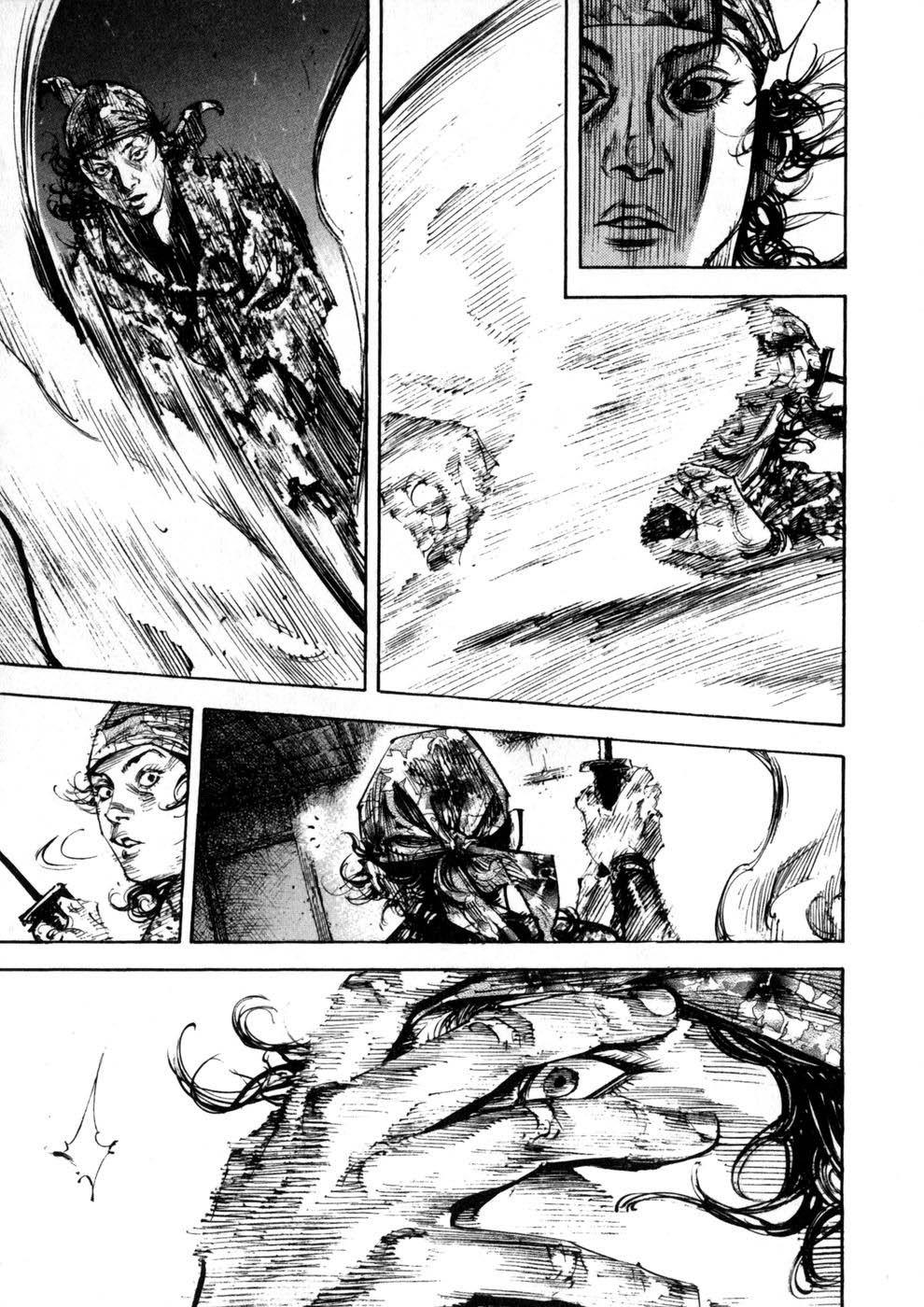 Lãng Khách Chapter 243 - 23