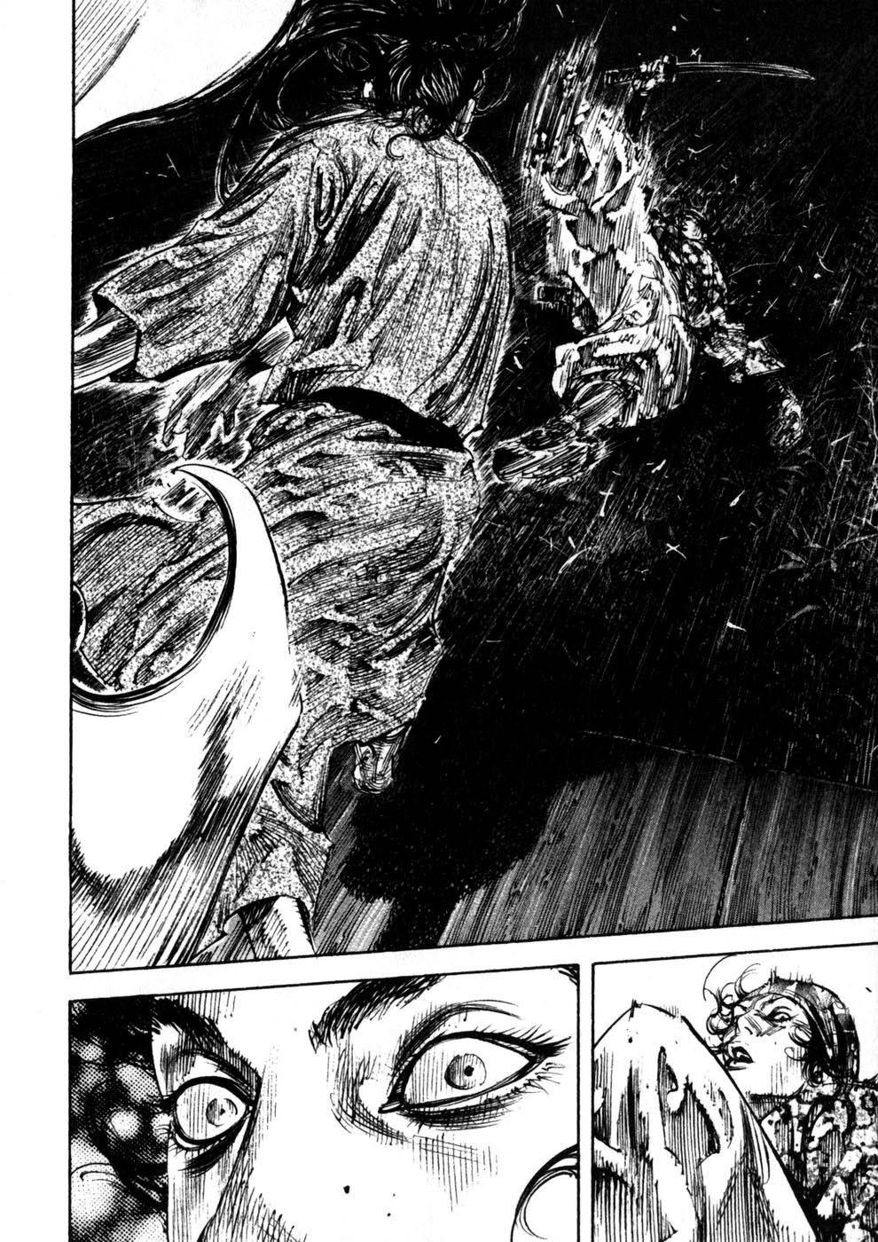 Lãng Khách Chapter 243 - 24