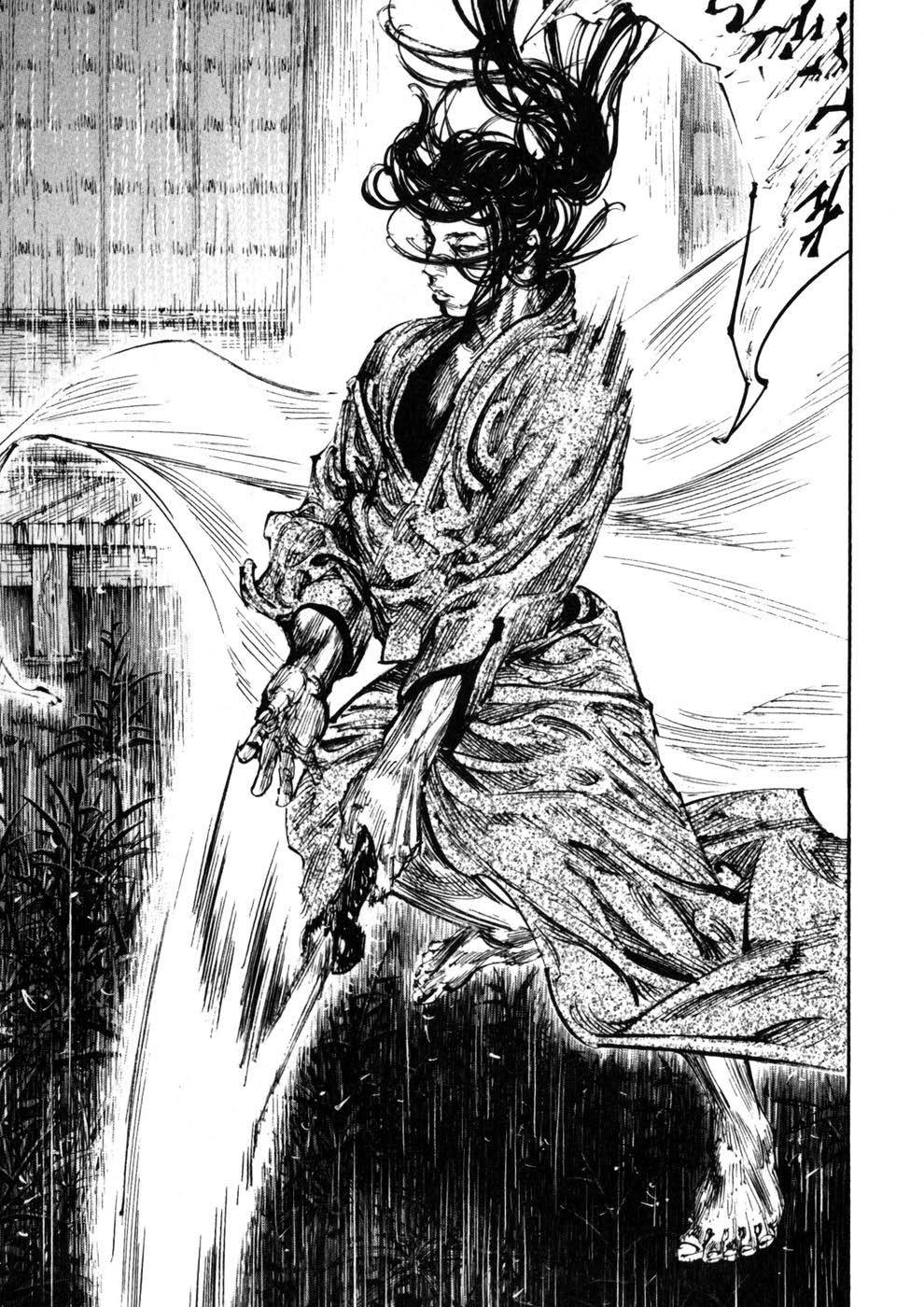 Lãng Khách Chapter 243 - 25