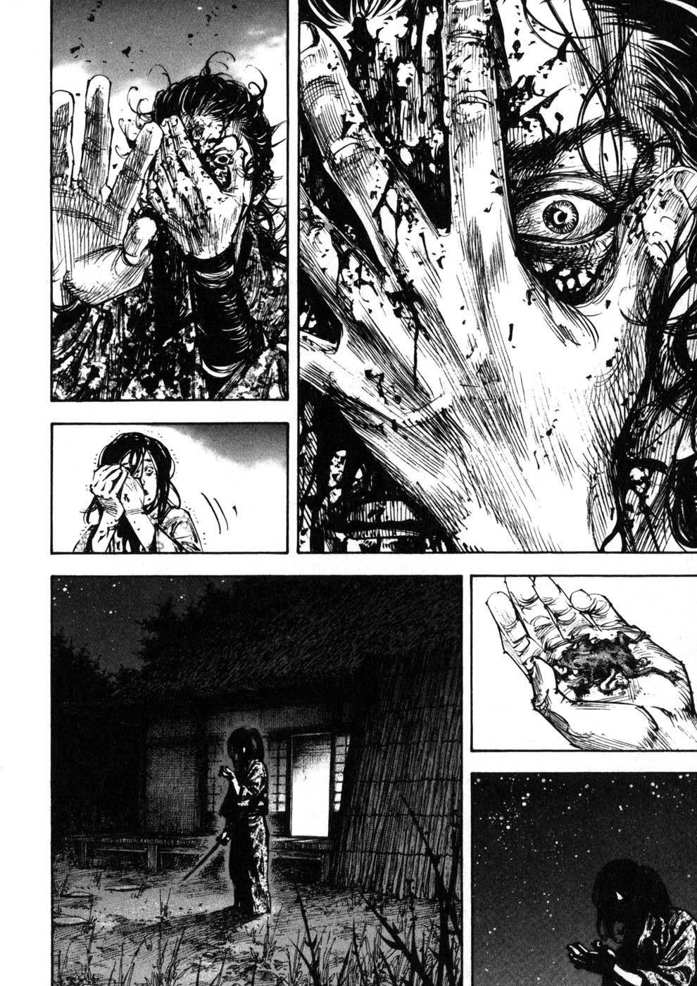 Lãng Khách Chapter 243 - 28