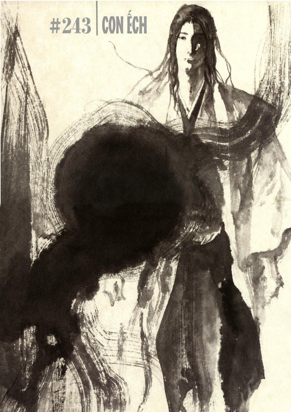 Lãng Khách Chapter 243 - 7