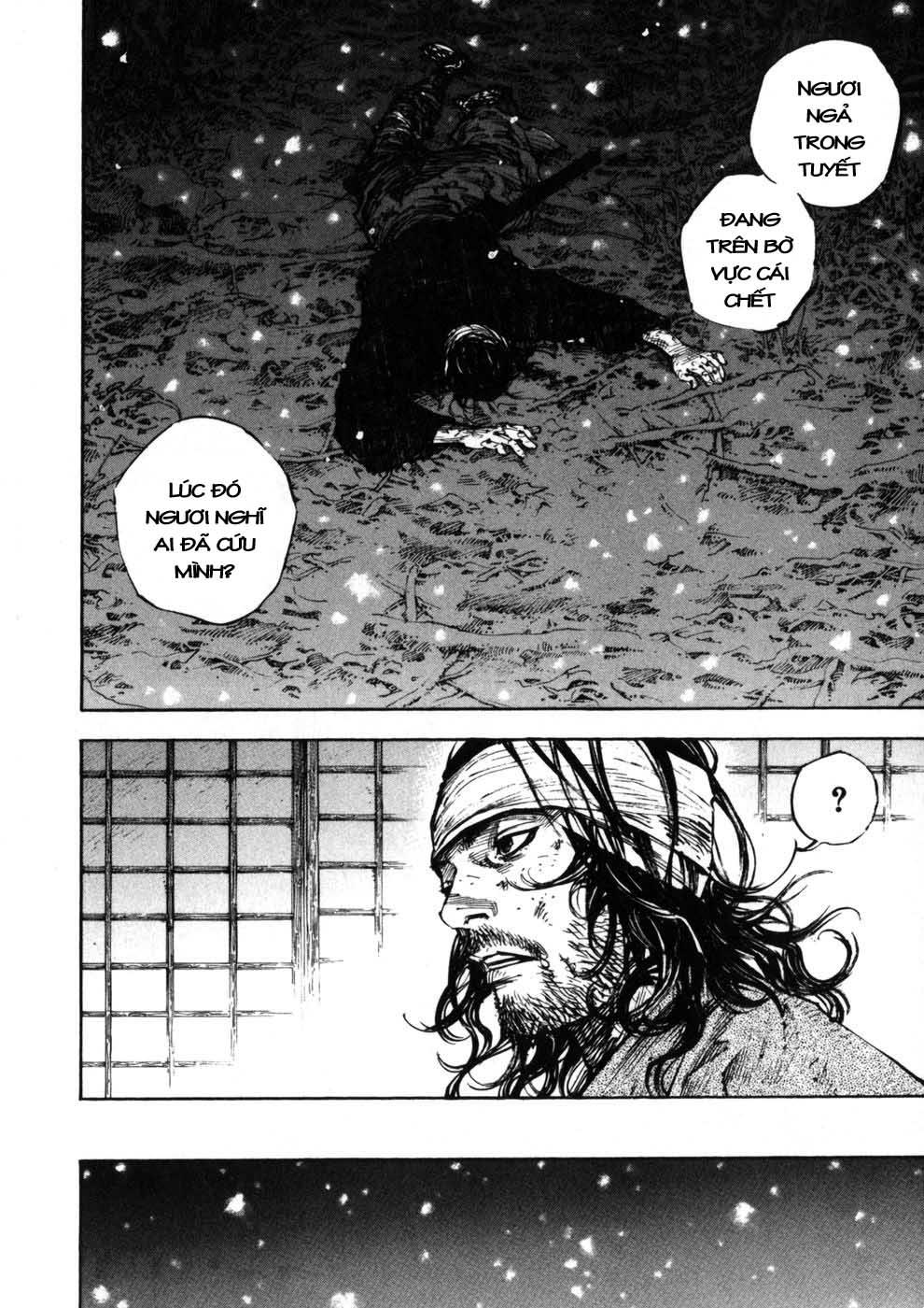 Lãng Khách Chapter 244 - 13