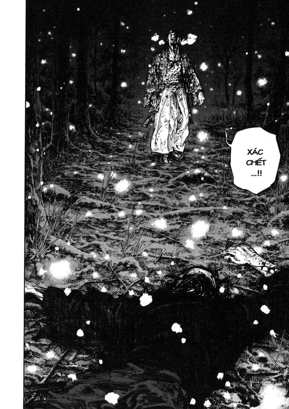 Lãng Khách Chapter 244 - 15