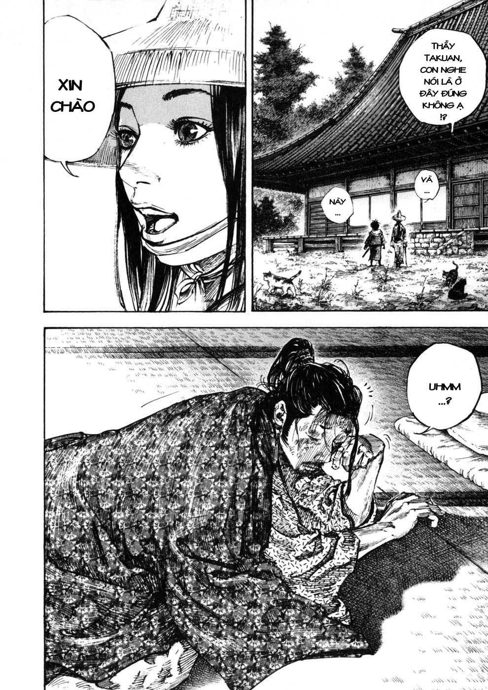 Lãng Khách Chapter 244 - 22