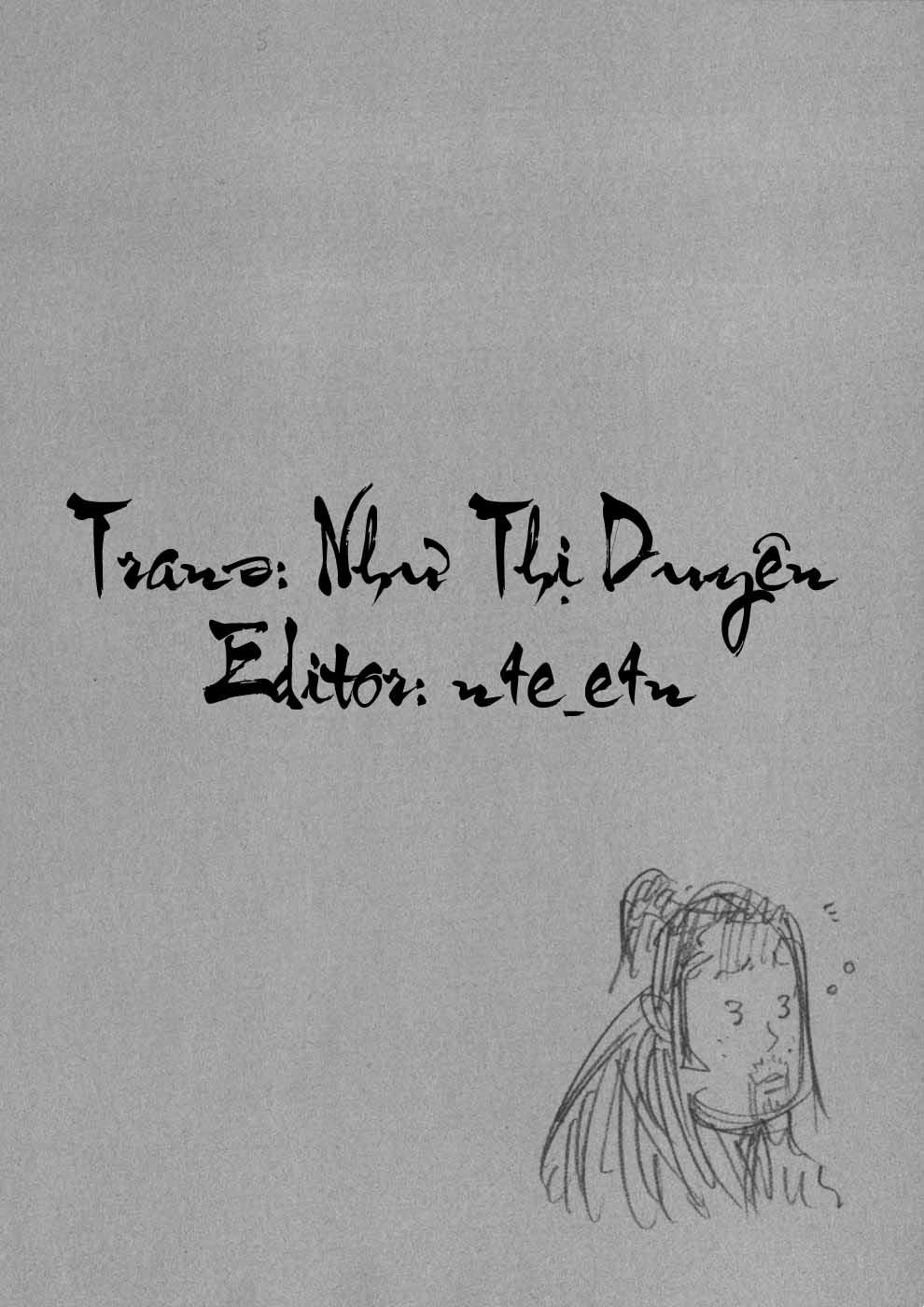 Lãng Khách Chapter 244 - 24