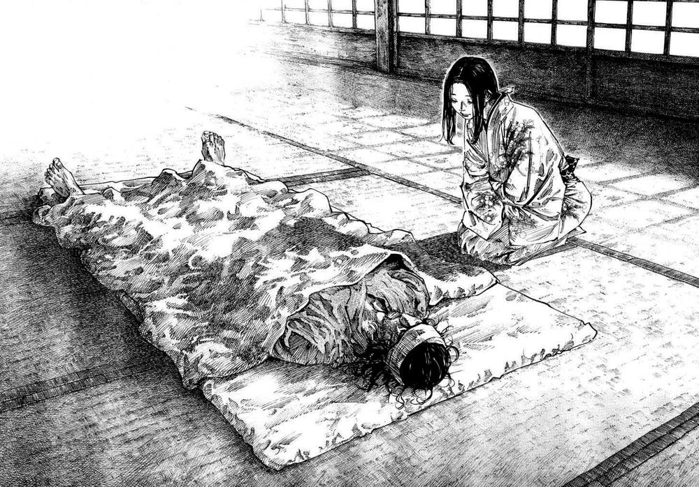 Lãng Khách Chapter 245 - 11