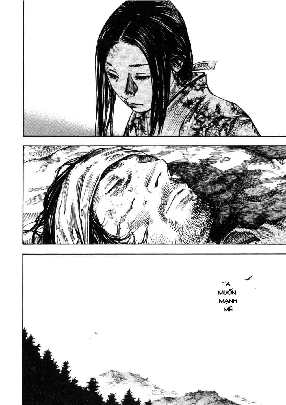 Lãng Khách Chapter 245 - 12