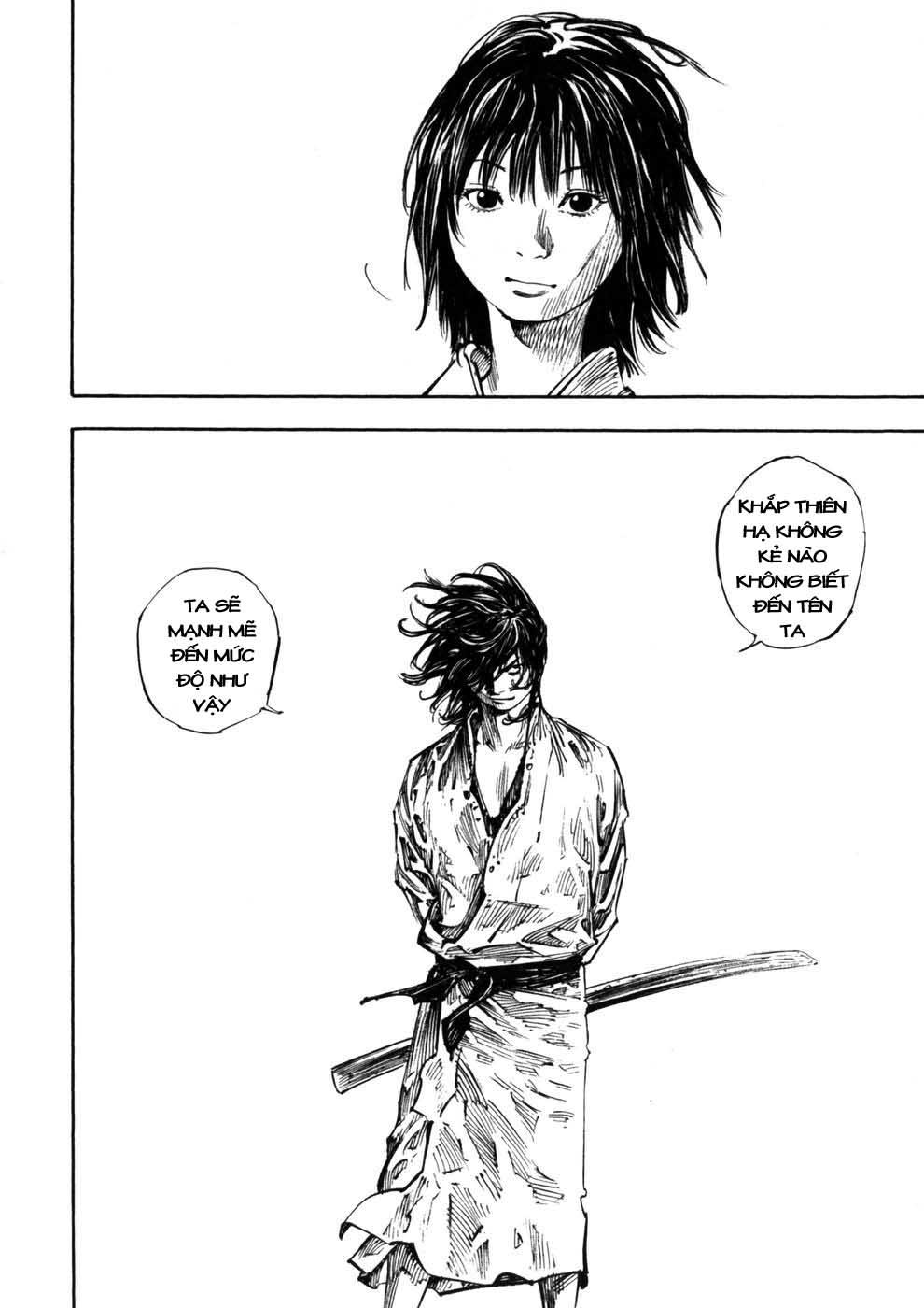 Lãng Khách Chapter 245 - 14