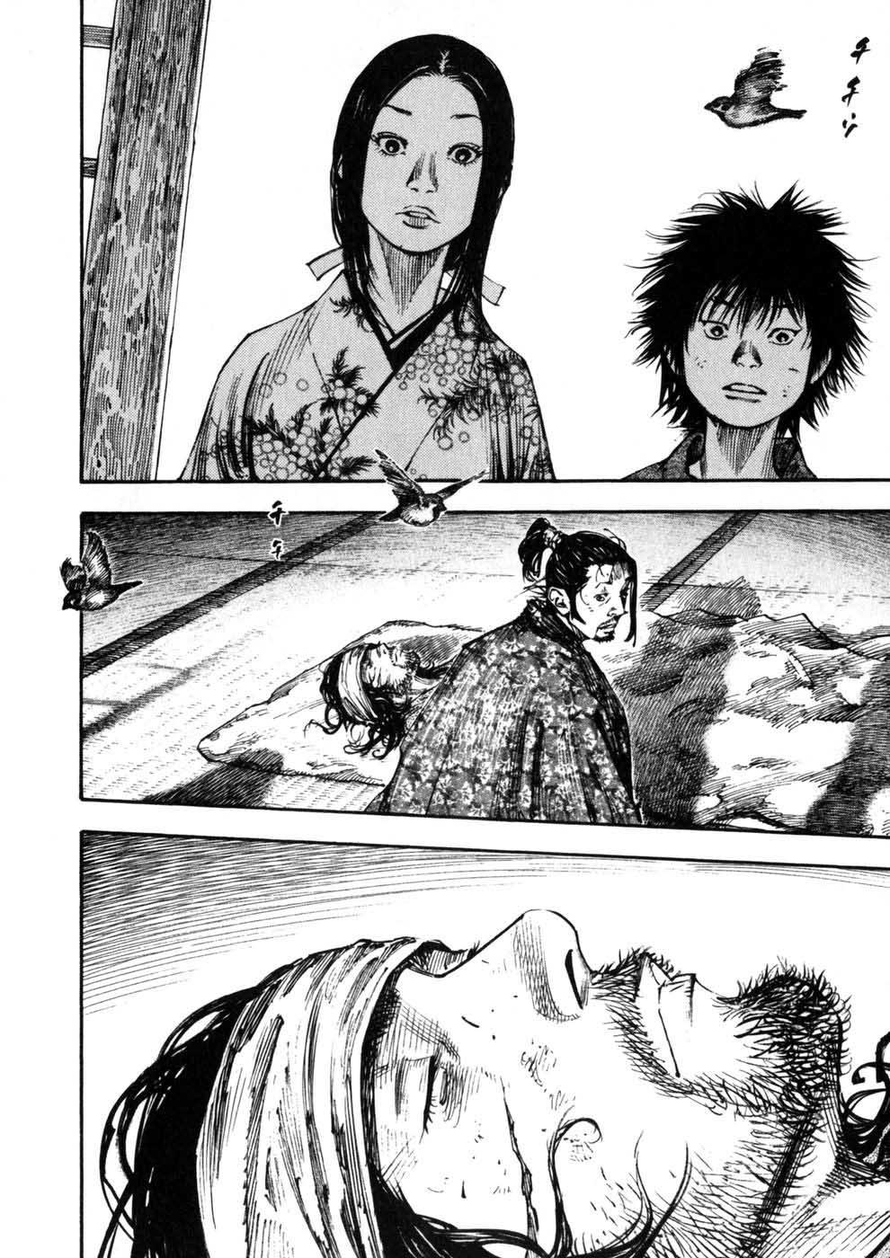 Lãng Khách Chapter 245 - 3