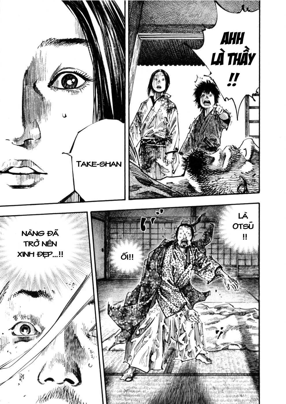 Lãng Khách Chapter 245 - 4