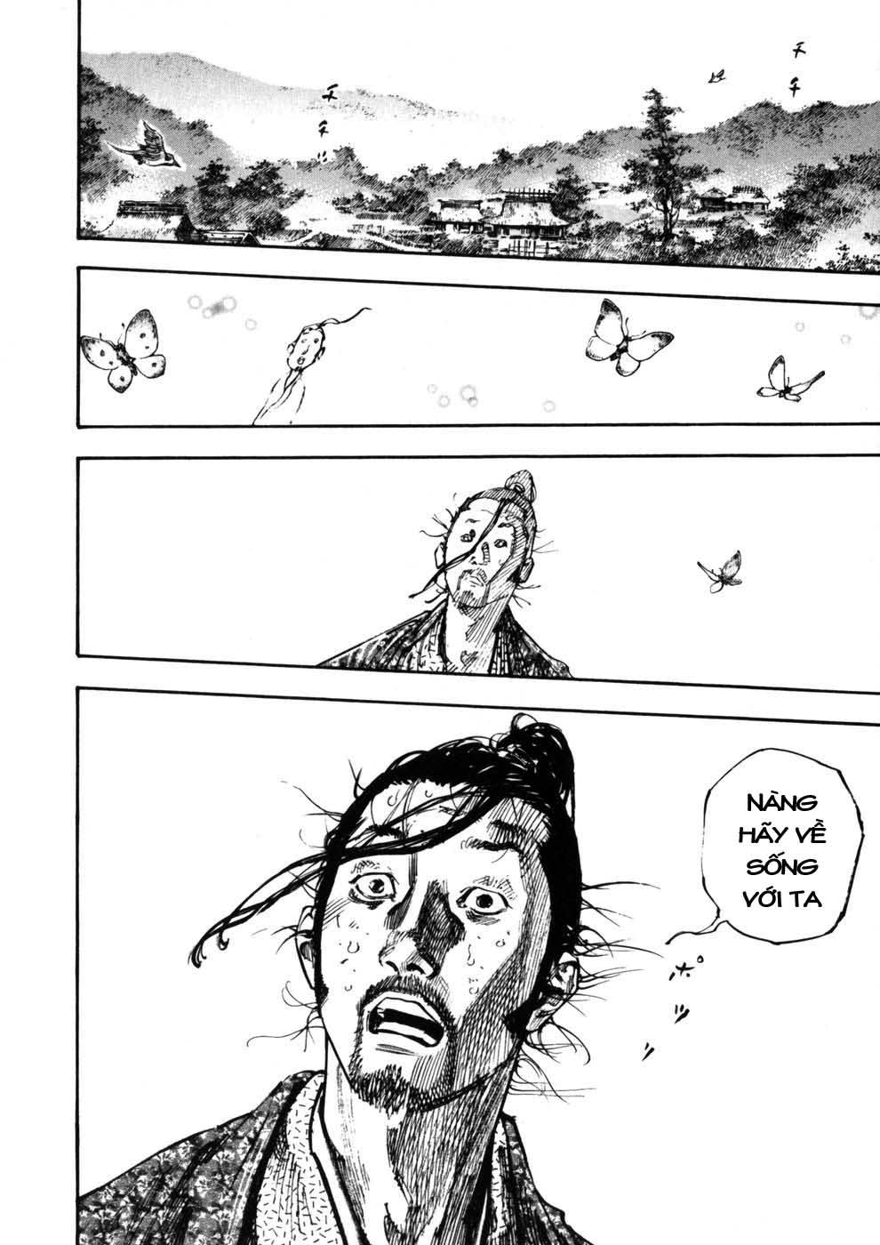 Lãng Khách Chapter 245 - 5