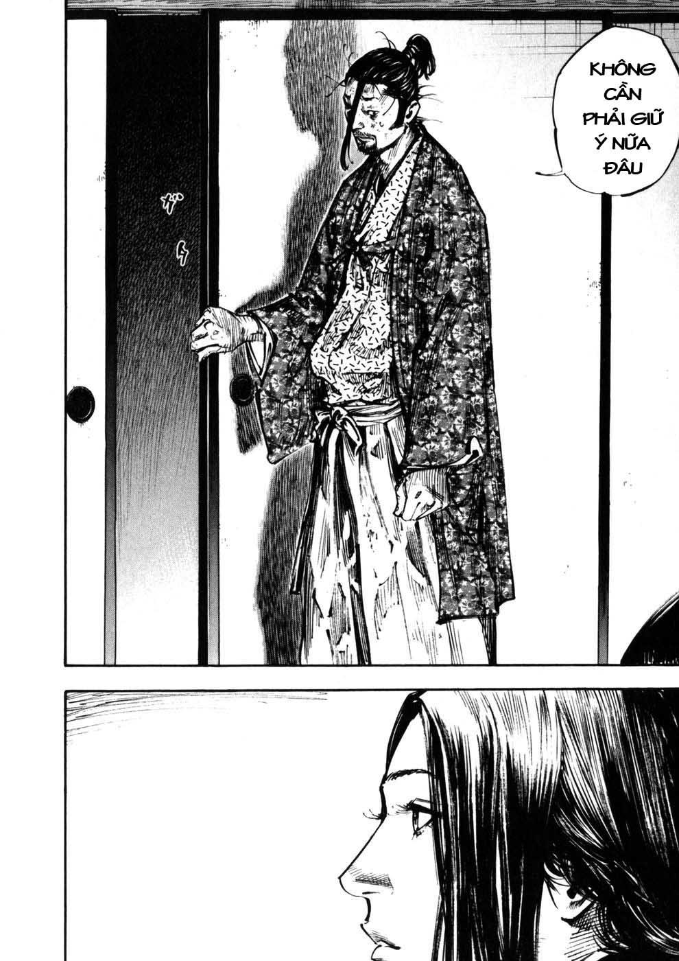 Lãng Khách Chapter 246 - 11