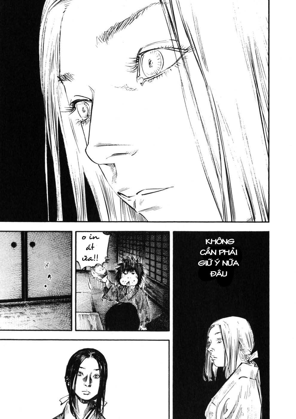 Lãng Khách Chapter 246 - 12